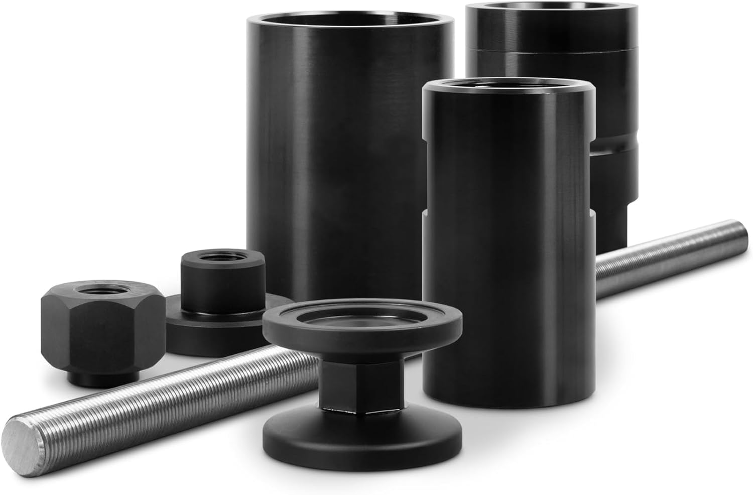Heavy Equipment Used - Adapter do sworzni i tulei Tiger