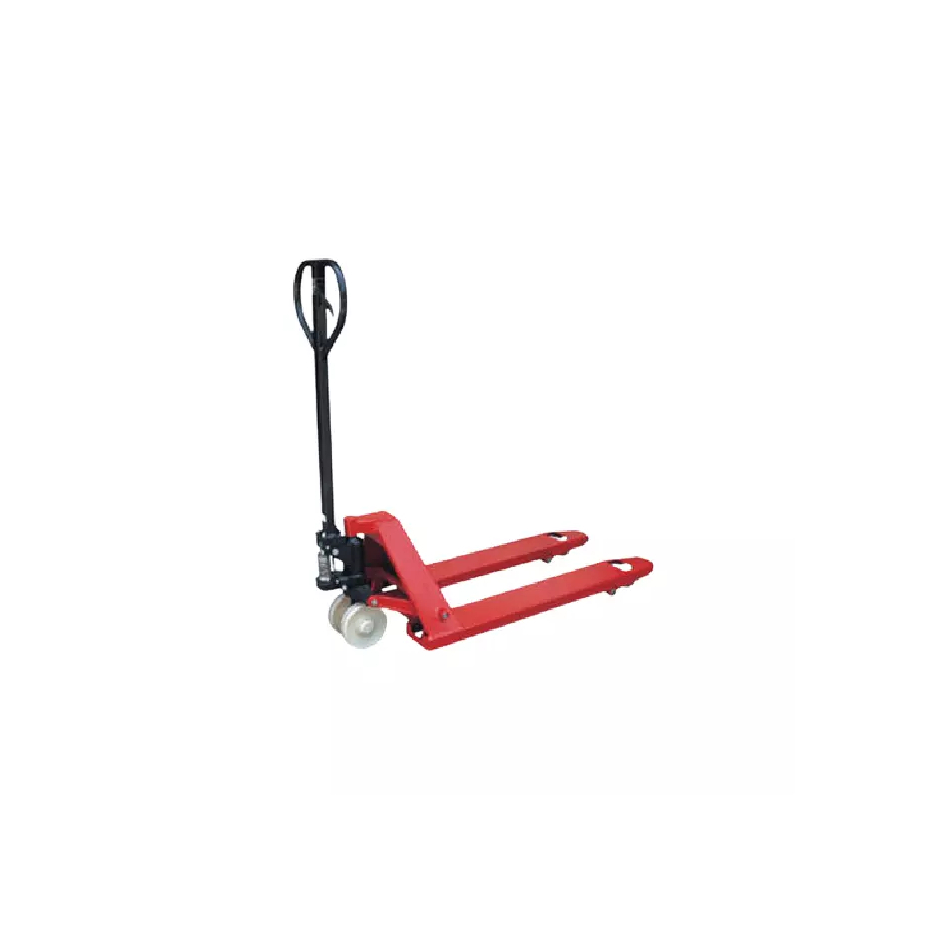 Hand Pallet Truck - Wózek paletowy ręczny do dużych obciążeń