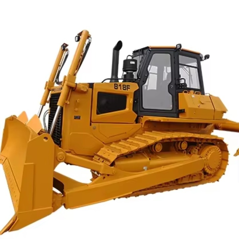 Do wydobycia w kamieniołomach  – Heavy Equipment Used recenzja i cena