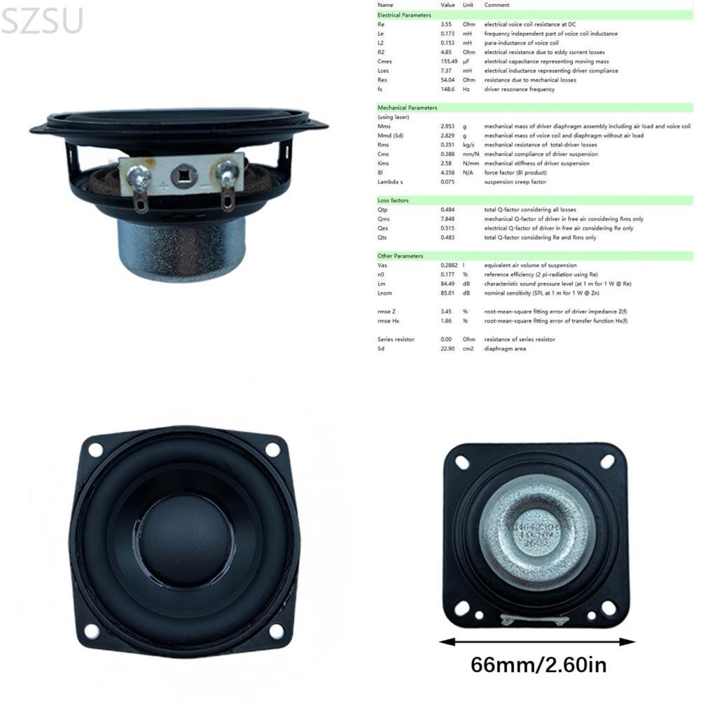 SZSU High Performance 66-milim – Heavy Equipment Driver recenzja i cena