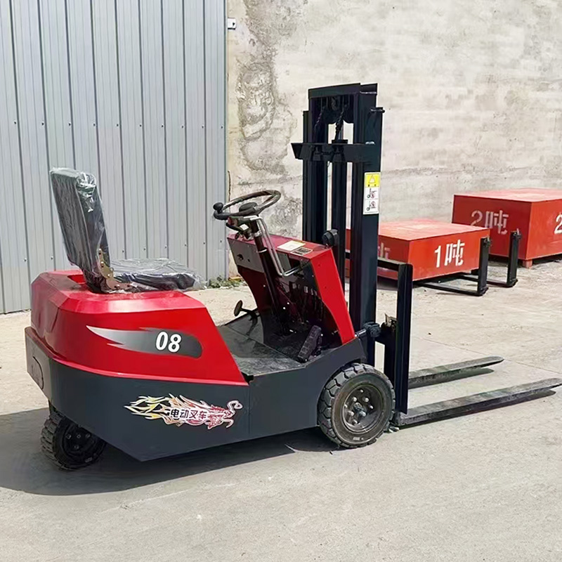 Popularne, personalizowane min – Hand Pallet Truck recenzja i cena