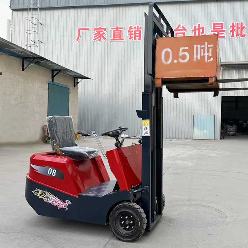 Popularne, personalizowane min – Hand Pallet Truck recenzja i cena