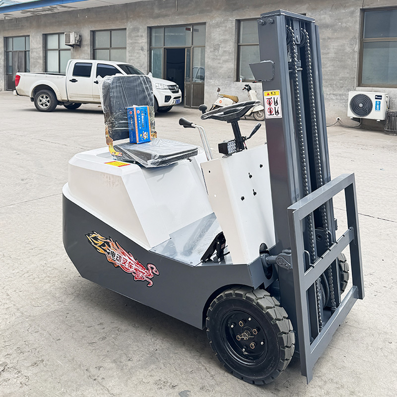 Popularne, personalizowane min – Hand Pallet Truck recenzja i cena